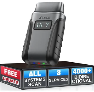 Xtool anyscan A30 BT Automotive diagnostic scanner
