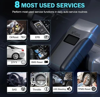 Xtool anyscan A30 BT Automotive diagnostic scanner