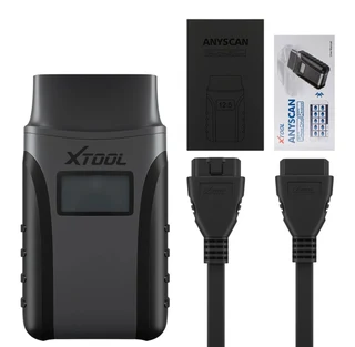 Xtool anyscan A30 BT Automotive diagnostic scanner