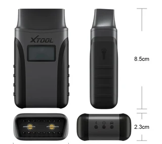 Xtool anyscan A30 BT Automotive diagnostic scanner