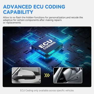 XTOOL EZ400 Pro Automotive Diagnostic Tool with 3-Year Updates, 2023 Full Bidirectional Diagnostic S