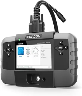 TOPDON T-Ninja1000 Add, Delete Key, Read Pin, All Keys Lost for Entry-Level Locksmiths, Professional