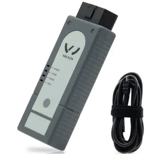 2024 New WIFI VAS6154 ODIS 9.1  for VAG Diagnostic Tool for S-koda for AUD support multi-language.