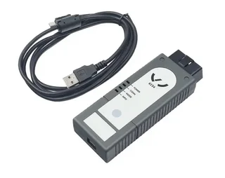 2024 New WIFI VAS6154 ODIS 9.1  for VAG Diagnostic Tool for S-koda for AUD support multi-language.