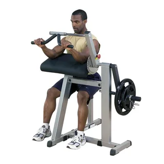 Needed this Bicep curl machine, please contact me if you have this machine, would like to purchase.