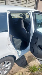 2018 Datsun Go&#43; for sale !!