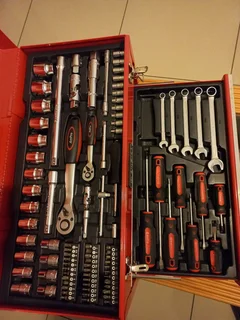 Tool Kit