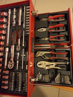 Tool Kit