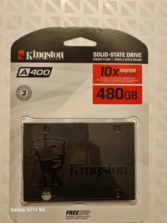 solid state hard drive