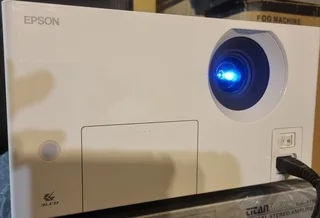 Projector Epson Entertainment and movie