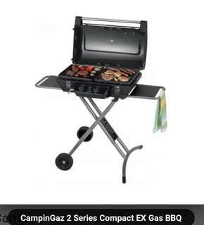 Campingaz Compact BBQ