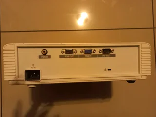 Second hand LG Projector