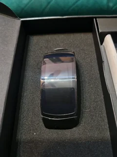 Samsung Gearfit 2 Pro watch