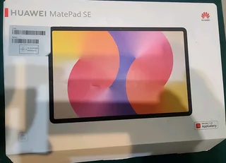 Tablet Huawei