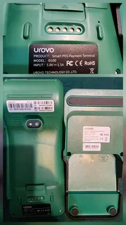 Nedbank card machine