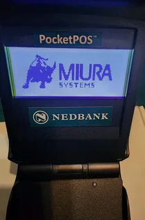 Nedbank pocket pos