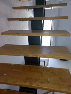 Gates and balustrades