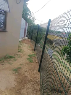 Gates and balustrades