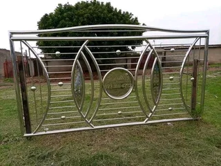 Fencing and gates