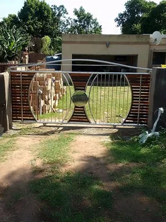 Fencing and gates