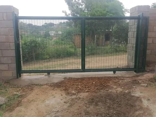 Fencing and gates