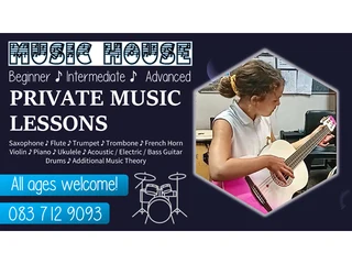 Music Lessons