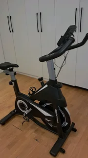EVERLAST EDGE SPIN BIKE