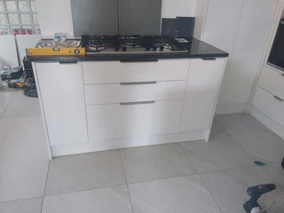 I do cabinet making and general carpentry