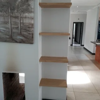 Carpenter handyman available