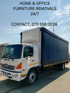 Home & Office Furniture Removals