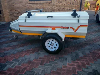 Venter Elite 6