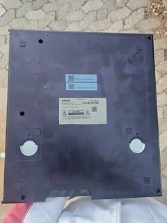 Samsung one connect box for QN900D/C