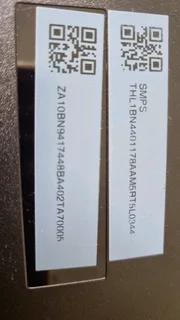 Samsung one connect box for QN800