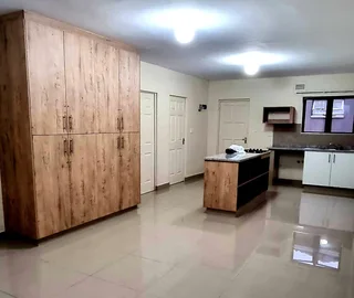 Ultra luxury ensuite - Glenwood