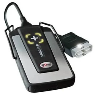 Delphi or wow software install