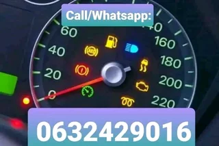 Vehicle diagnostic for all brands