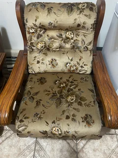 Couch set of 3