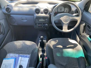 2008 Atos prime 1.1gls