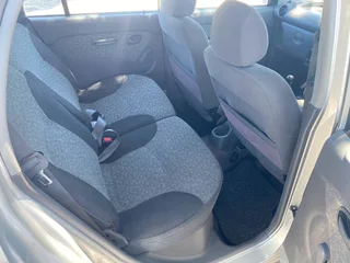 2008 Atos prime 1.1gls