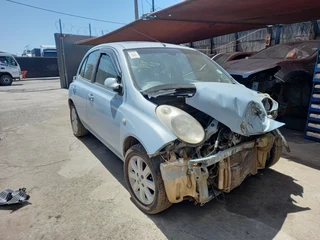 Nissan Micra 1.4 Stripping For Spares