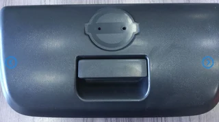 Nissan Hardbody Tail Gate Handle