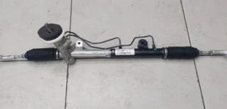 Nissan Np200 Steering Rack