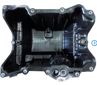 Renault Kwid Oil Sump (3cyl)