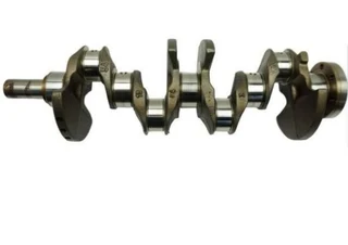 Renault Logan 1.4 Crank Shaft