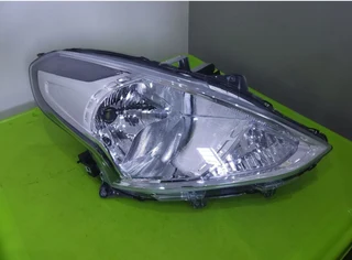 NISSAN ALMERA MK2 HEAD LAMP (LHS/RHS)