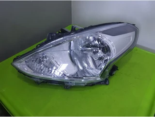 Nissan Almera Mk2 Head Lamp (lhs/rhs)