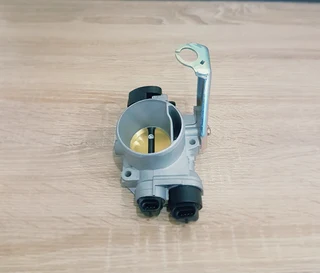 Fiat Palio 16v Throttle Body