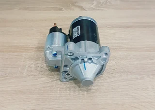 Nissan Np200 1.6 8v Starter