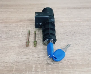 Fiat Palio Ignition Switch