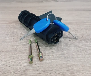 FIAT PALIO IGNITION SWITCH